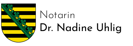 Notarin Dr. Nadine Uhlig